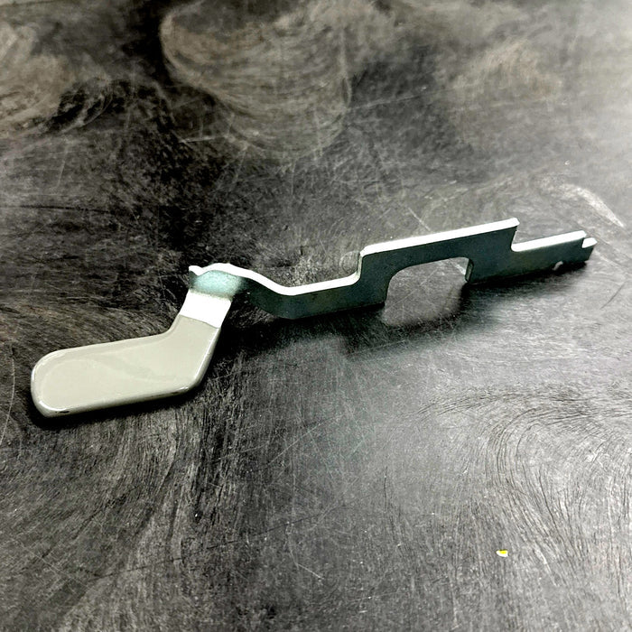 STEP LEVER FOR SANITAIRE VACUUMS