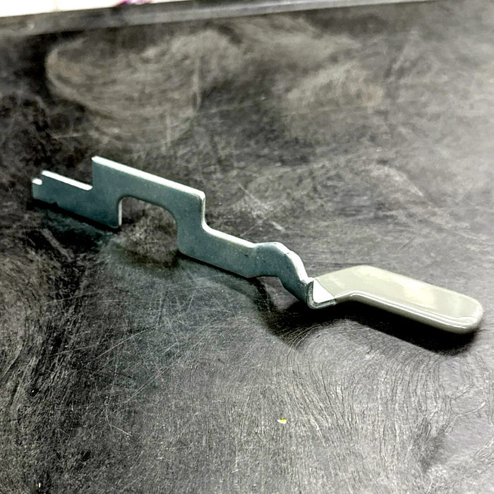 STEP LEVER FOR SANITAIRE VACUUMS