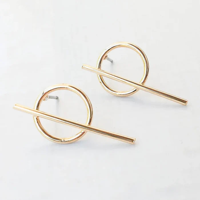 Stick Hoops