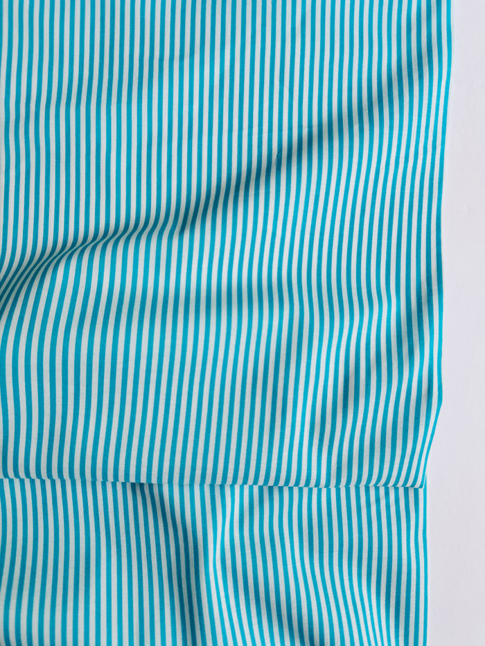 Stripe - Aqua - Cosmo