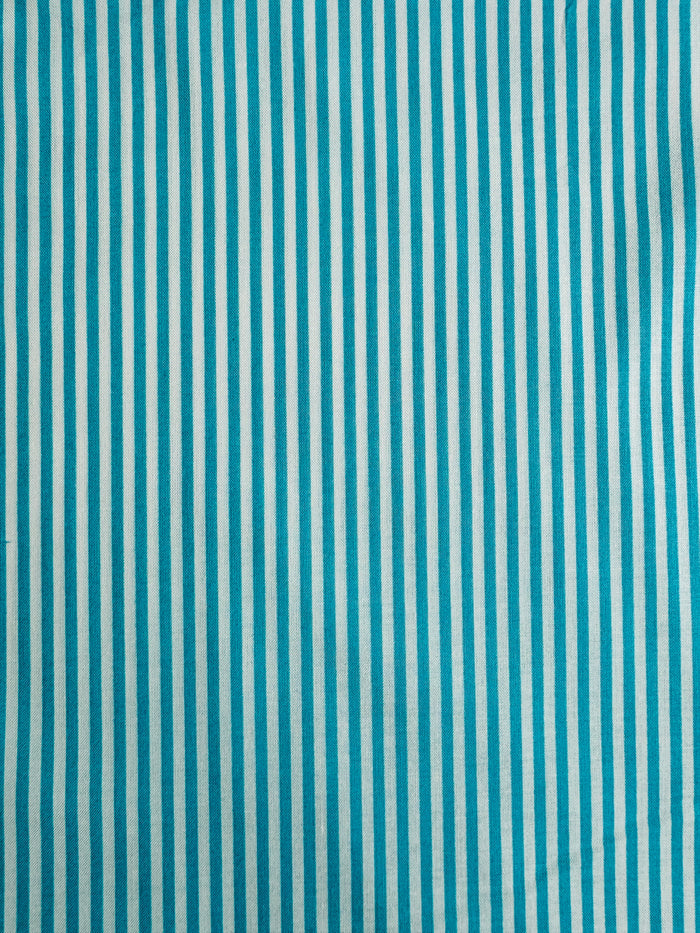 Stripe - Aqua - Cosmo