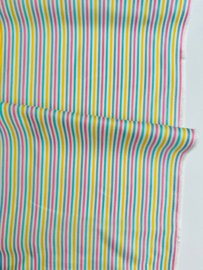Stripe - Candy Stripe - Cosmo