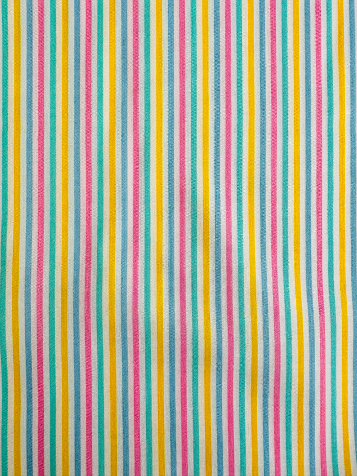 Stripe - Candy Stripe - Cosmo