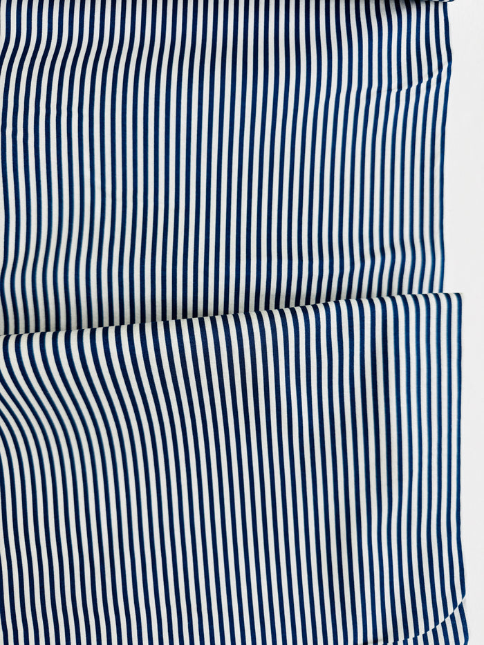 Stripe - Navy - Cosmo