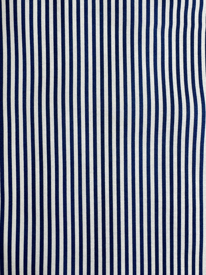 Stripe - Navy - Cosmo