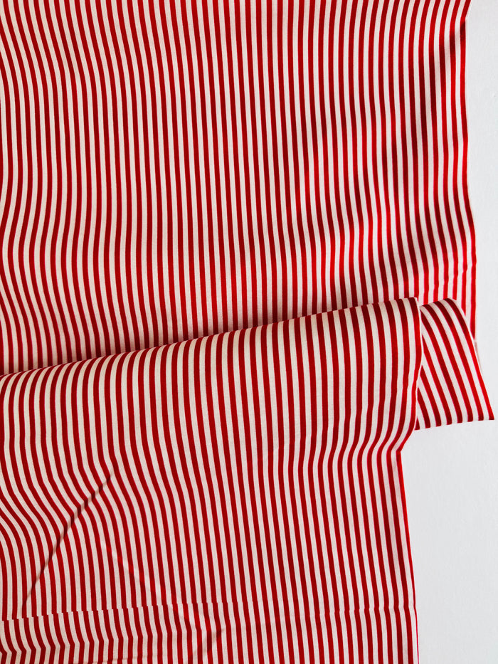 Stripe - Red - Cosmo