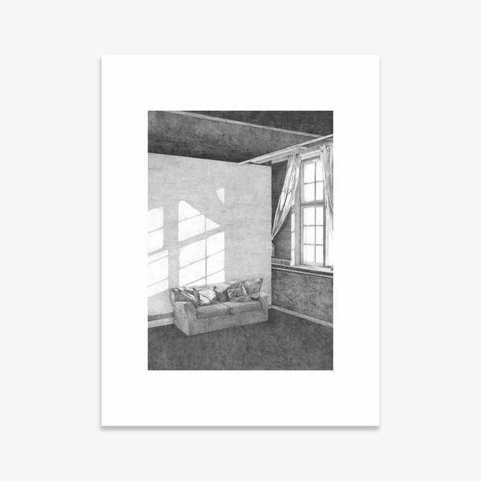 Studio 1 Fine Art Print , Print by Studio 1 Fine Art Print Tappan