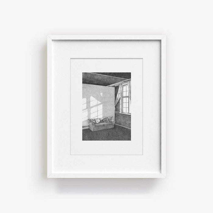Studio 1 Fine Art Print , Print by Studio 1 Fine Art Print Tappan