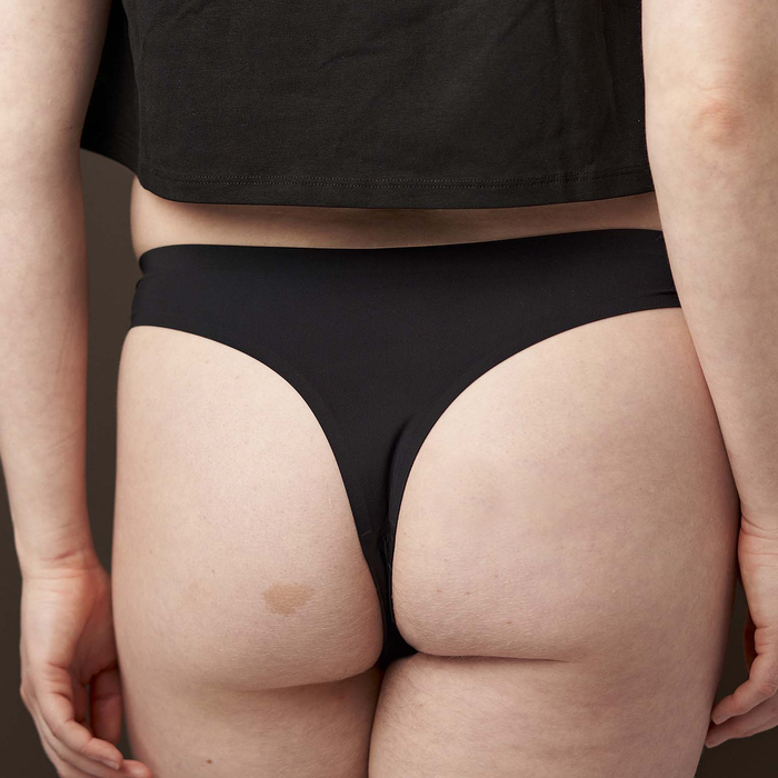 Sublime Tanga – Light Flow