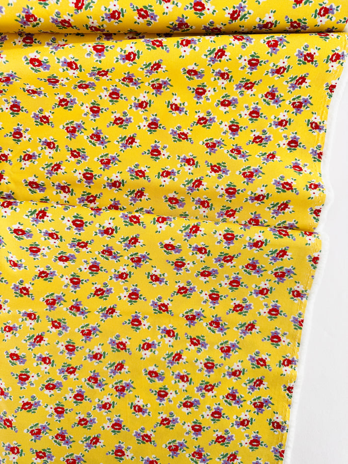 Summer Bouquet - Yellow (April) - MomNSon