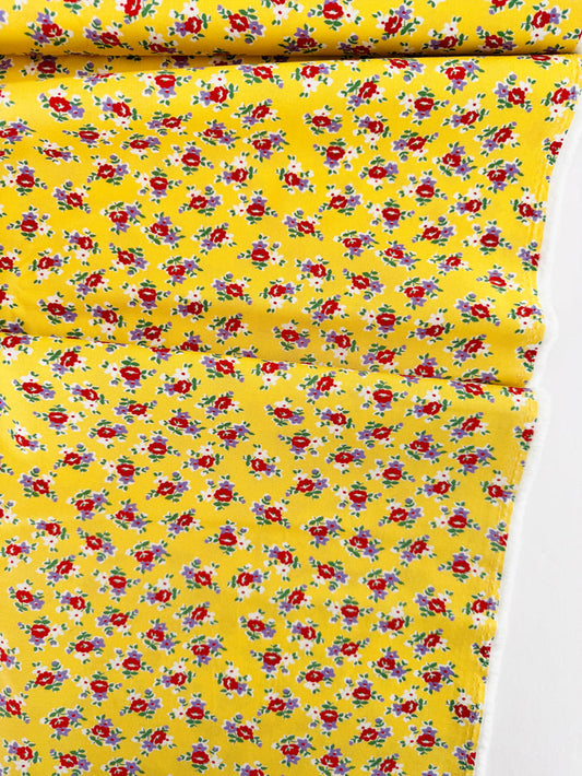 Summer Bouquet - Yellow (April) - MomNSon
