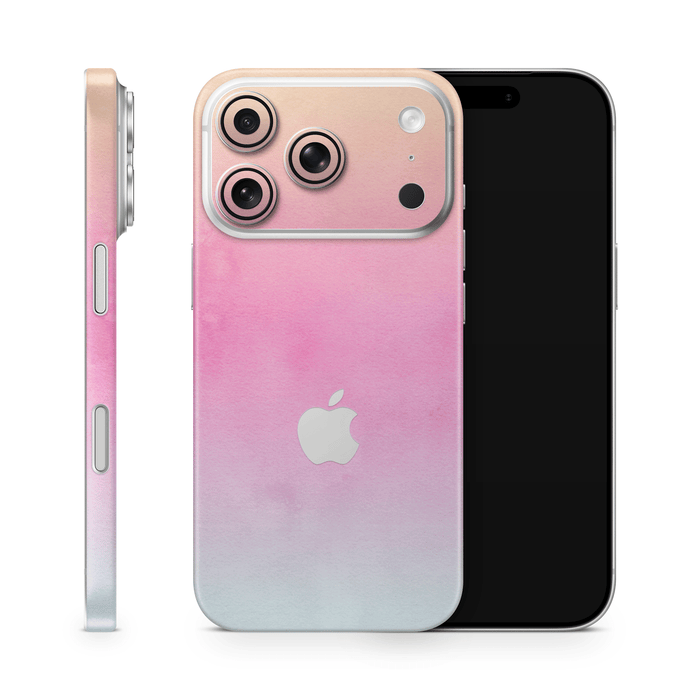 Summer Popsicles Apple iPhone Decal Skins