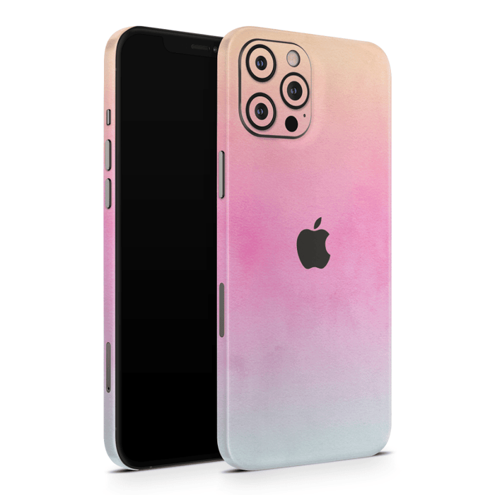 Summer Popsicles Apple iPhone Decal Skins
