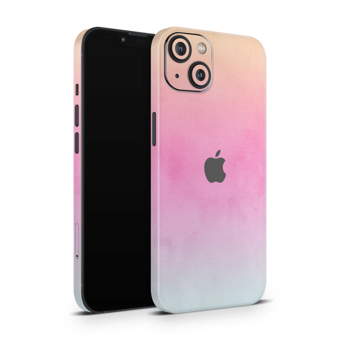 Summer Popsicles Apple iPhone Decal Skins