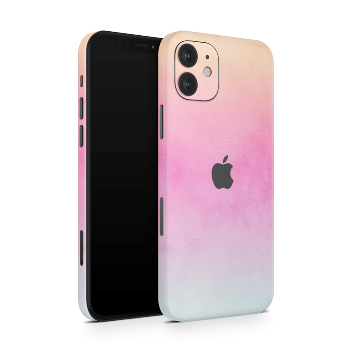 Summer Popsicles Apple iPhone Decal Skins