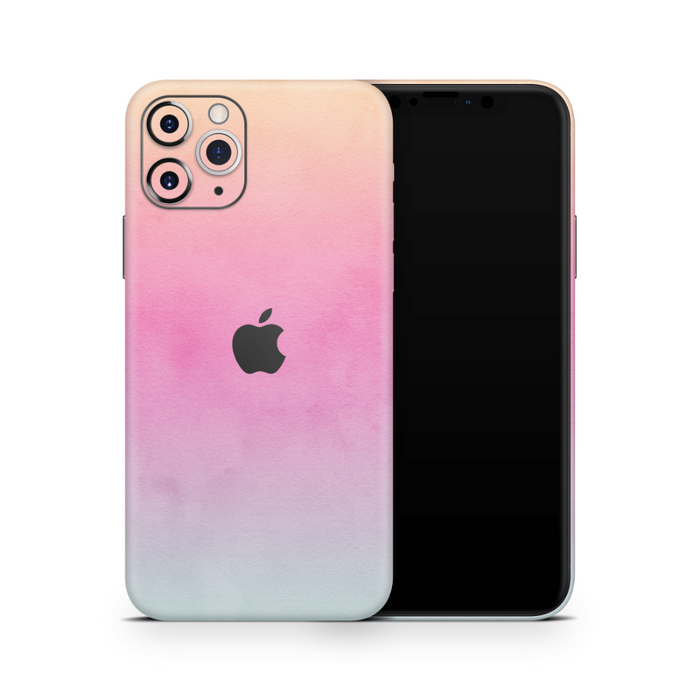 Summer Popsicles Apple iPhone Decal Skins