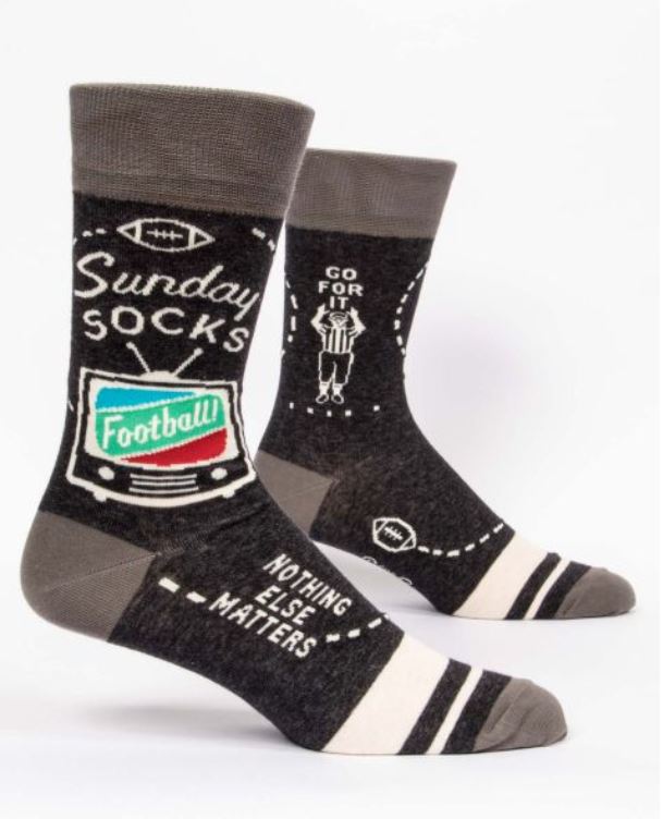 Sunday socks