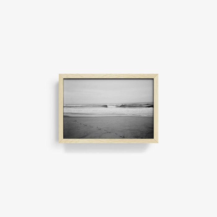 10 x 15 inches | Edition of 30 / Natural / Full Bleed