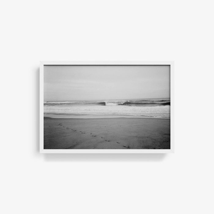 16 x 24 inches | Edition of 20 / White / Full Bleed