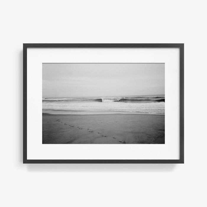 16 x 24 inches | Edition of 20 / Black / Matted