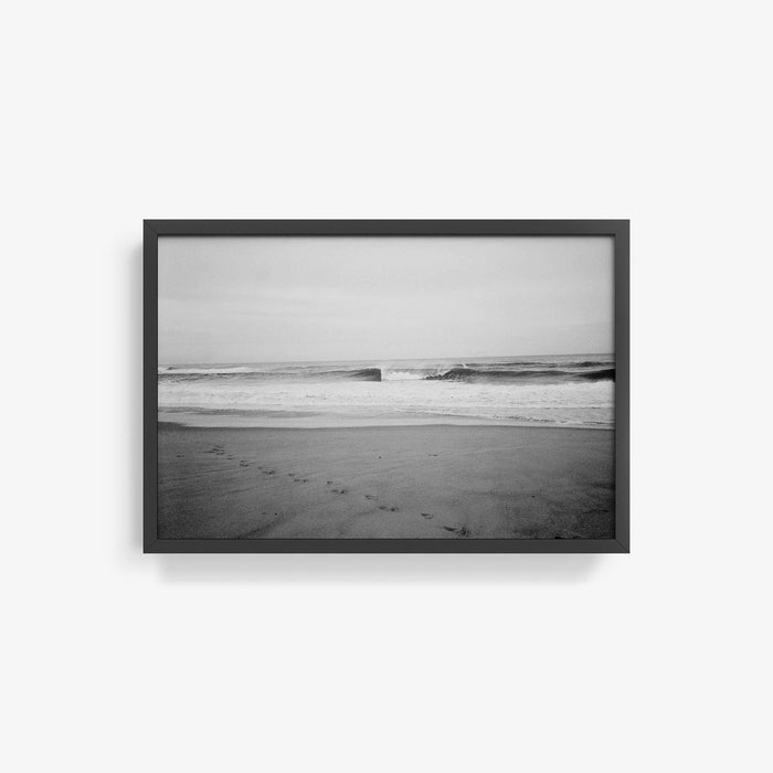 16 x 24 inches | Edition of 20 / Black / Full Bleed