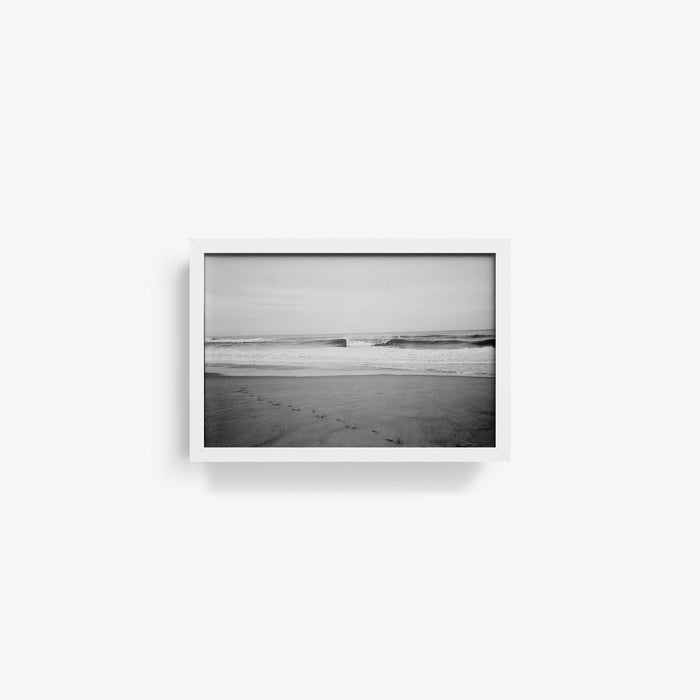 10 x 15 inches | Edition of 30 / White / Full Bleed