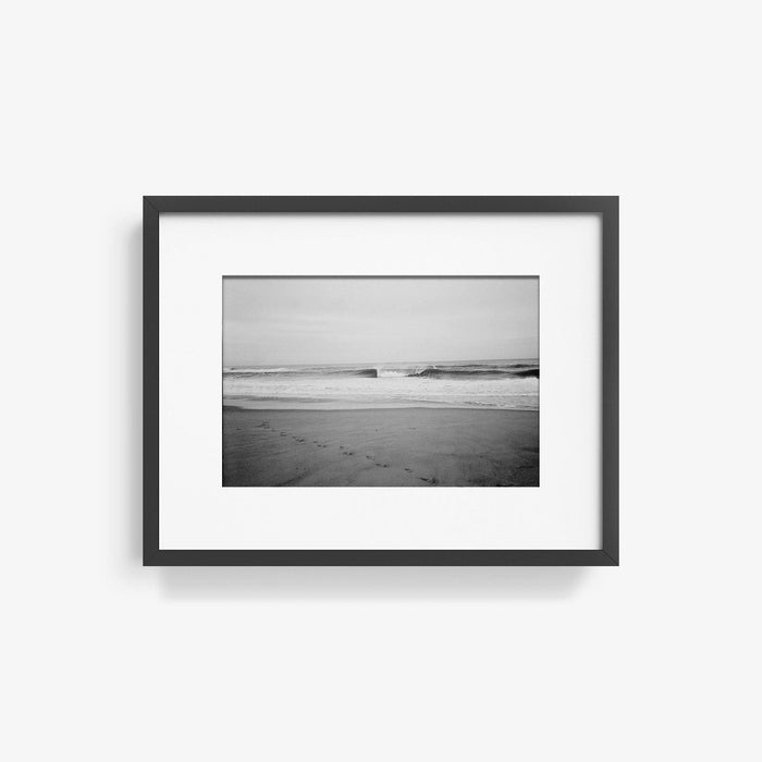 10 x 15 inches | Edition of 30 / Black / Matted
