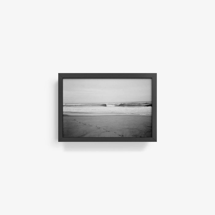 10 x 15 inches | Edition of 30 / Black / Full Bleed
