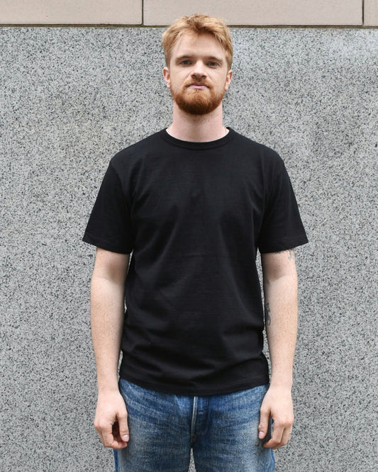 Sunray Haleiwa T-Shirt in Anthracite