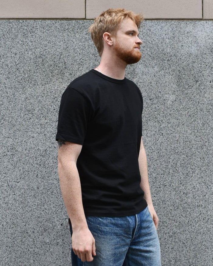 Sunray Haleiwa T-Shirt in Anthracite