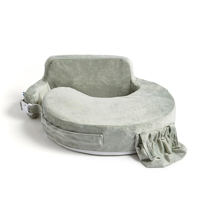 Super Deluxe Nursing Pillow - Babies in Bloom