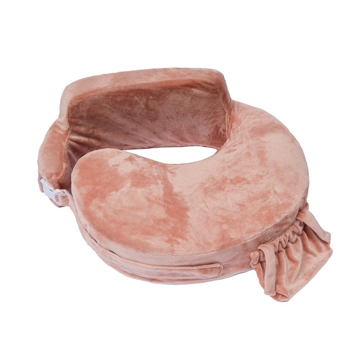 Dusty Rose
