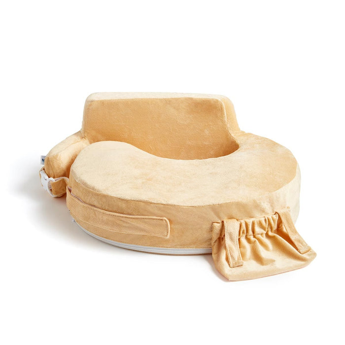 Super Deluxe Nursing Pillow - Babies in Bloom