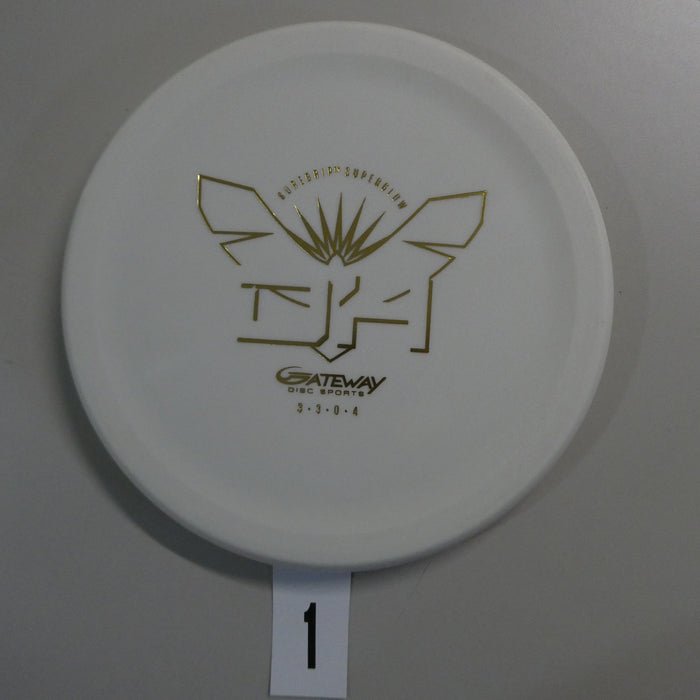 Superglow Devil Hawk
