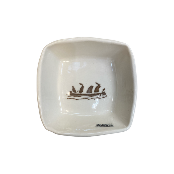 Susan Robertson Pottery - Bowls