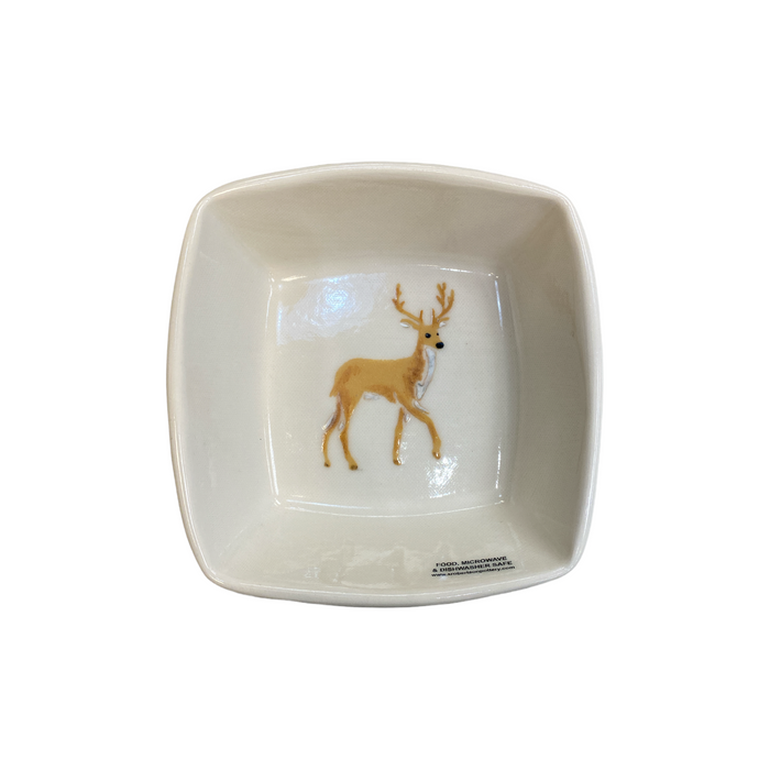 Susan Robertson Pottery - Bowls