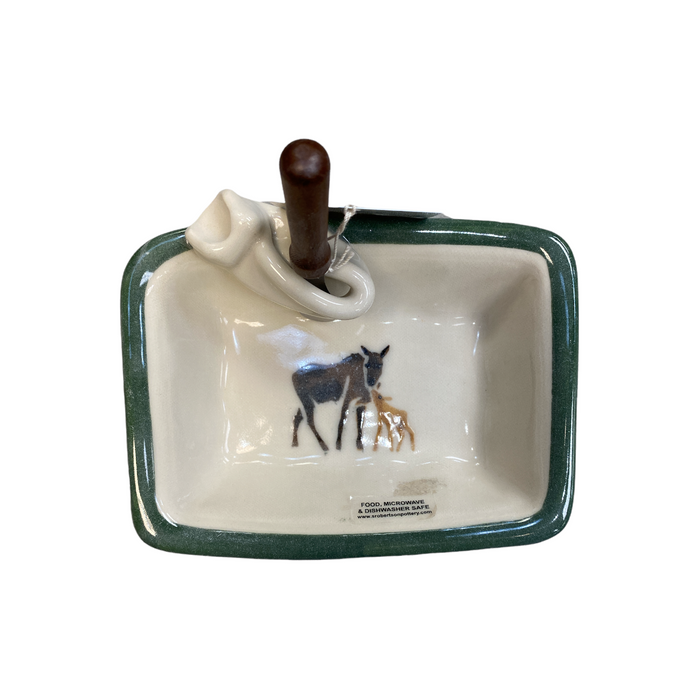 Susan Robertson Pottery - Pate Dishes