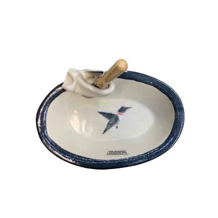 Susan Robertson Pottery - Pate Dishes