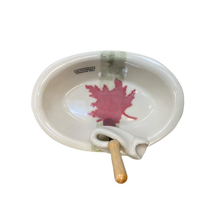 Susan Robertson Pottery - Pate Dishes