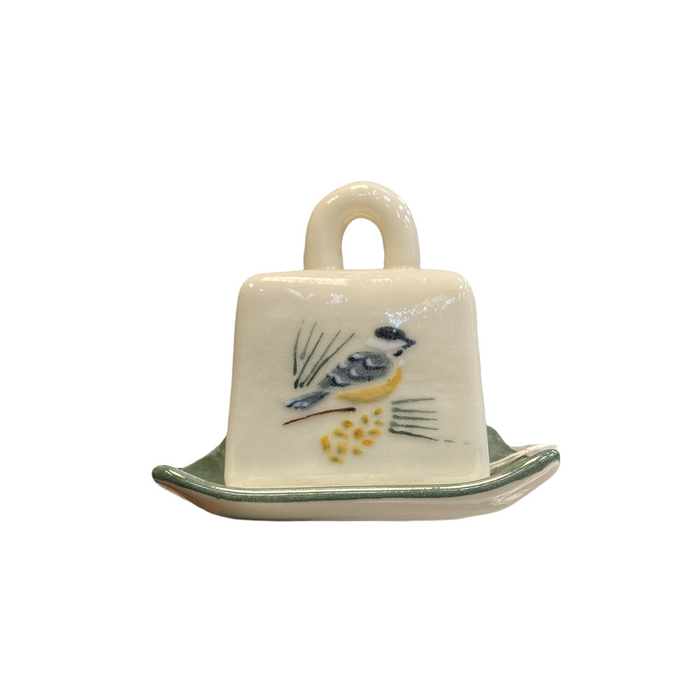Susan Robertson Pottery - Pate Dishes