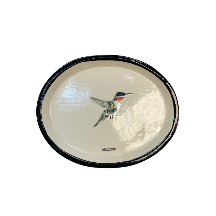 Susan Robertson Pottery - Quiche Dish