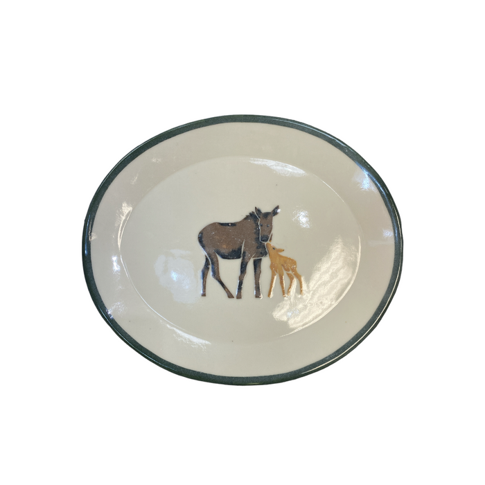 Susan Robertson Pottery - Quiche Dish