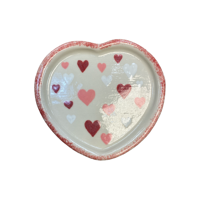 Susan Robertson Pottery - Quiche Dish