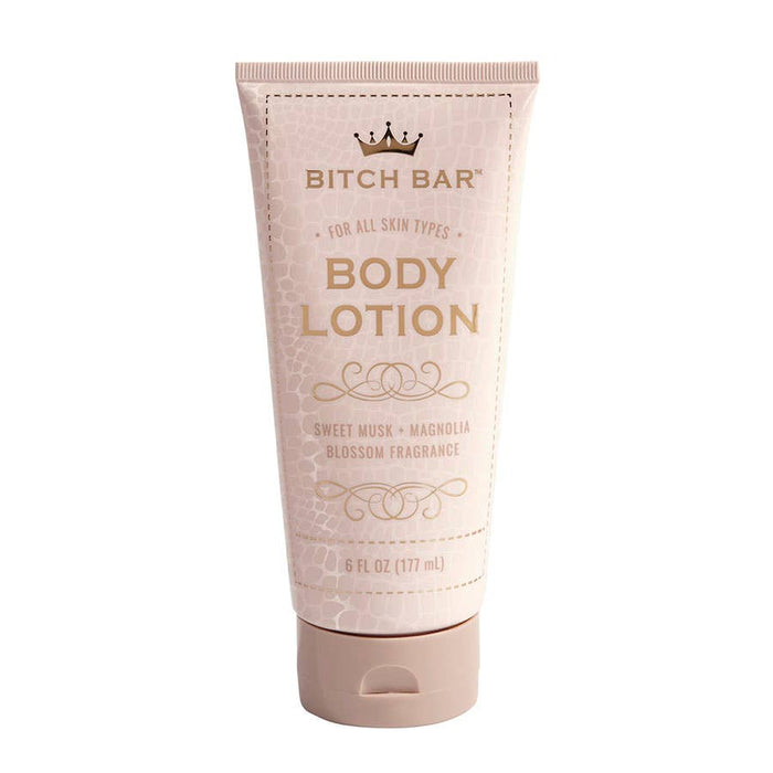 SWEET MUSK | BODY LOTION | BITCH BAR