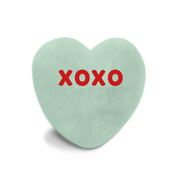 Sweethearts XOXO Convo Heart Warmies