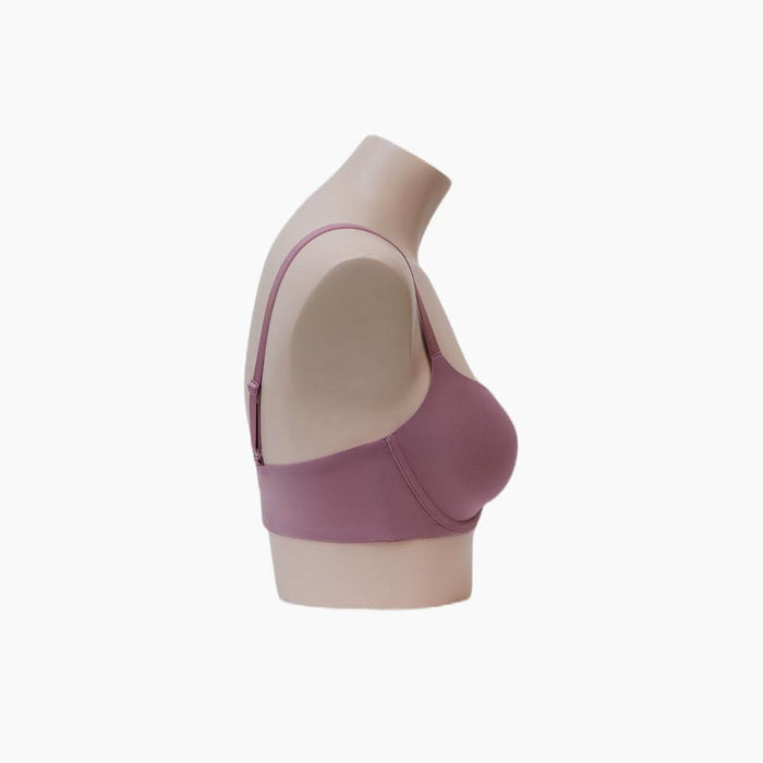 T-Shirt Bra 60 P – Smooth & Seamless Comfort