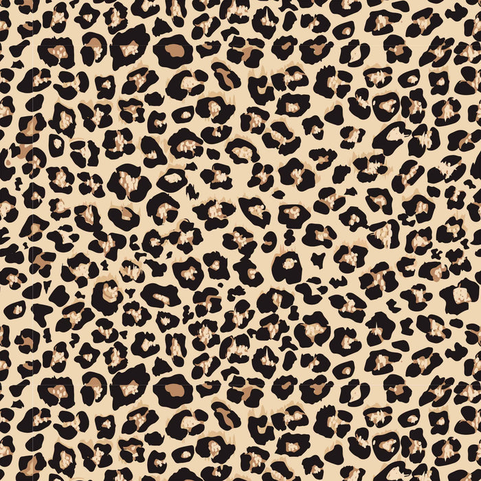 Tan Leopard - Prosecco