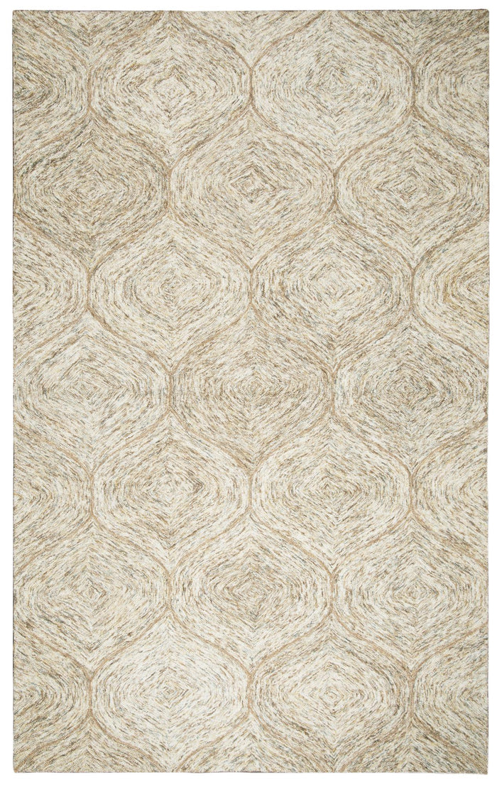 TEMPLETON- Light Brown