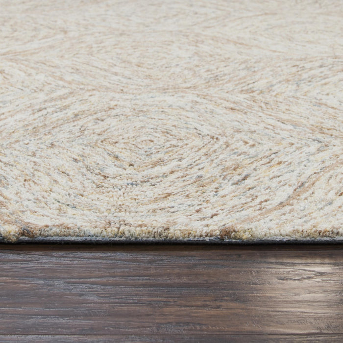 TEMPLETON- Light Brown