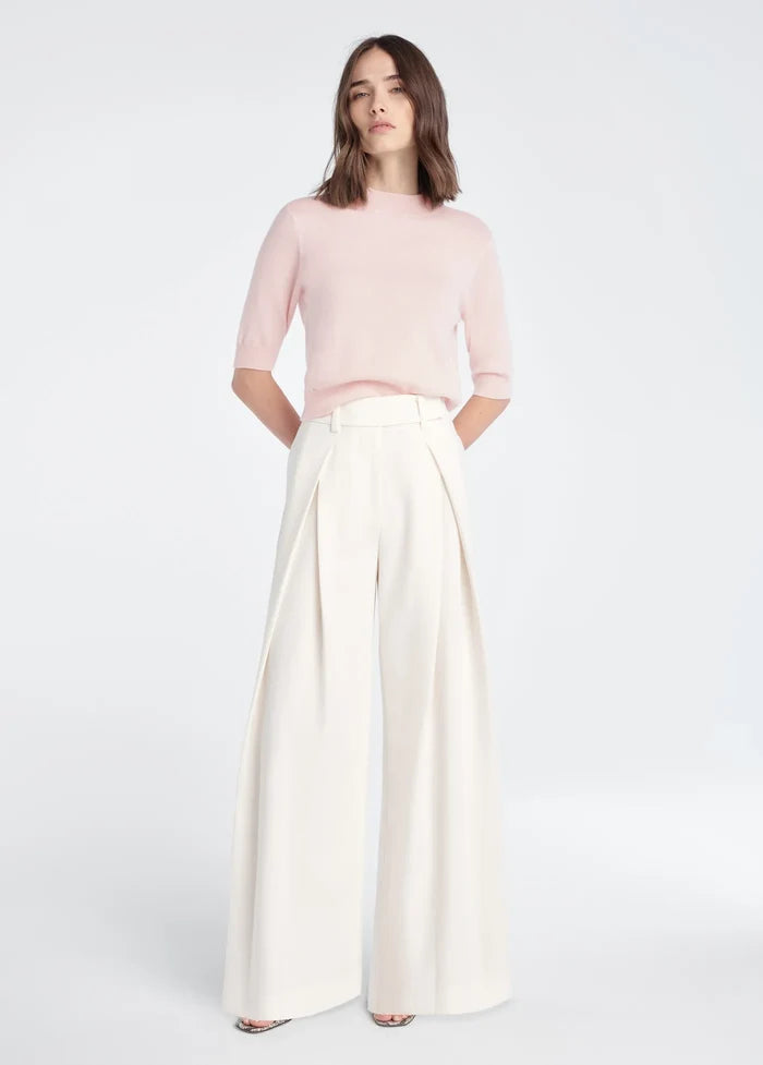 The Bonnie Top-Pale Pink